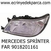 MERCEDES SPRNTER FAR 9018201161