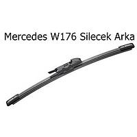 Mercedes W176 Silecek Arka