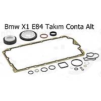 Bmw X1 E84 Tak�m Conta Alt