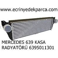 MERCEDES 639 KASA RADYATR 6395011301