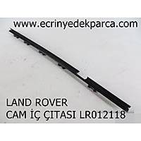 LAND ROVER CAM  ITASI LR012118