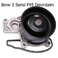 Bmw 2 Serisi F45 Devirdaim