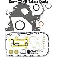 Bmw X3 Takm Conta Alt