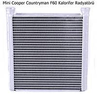 Mini Cooper Countryman F60 Kalorifer Radyat�r�