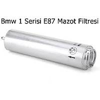 Bmw 1 Serisi E87 Mazot Filtresi