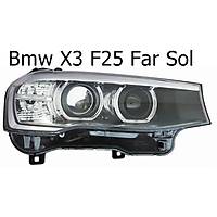 Bmw X3 F25 Far Sol
