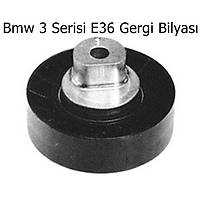 Bmw 3 Serisi E36 Gergi Bilyasý