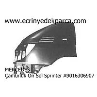 MERCEDES amurluk n Sol Sprinter A9016306907