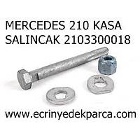 MERCEDES 210 KASA SALINCAK 2103300018