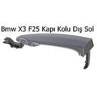 Bmw X3 F25 Kap� Kolu D�� Sol