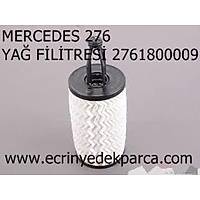 MERCEDES 276 YA FLTRES 2761800009