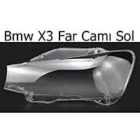 Bmw X3 Far Cam� Sol