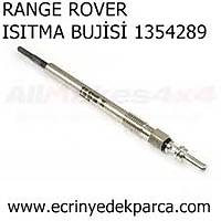 RANGE ROVER SPORT ISITMA BUJS 1354289