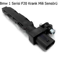 Bmw 1 Serisi F20 Krank Mili Sensr