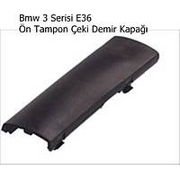 Bmw 3 Serisi E36 n Tampon eki Demir Kapa