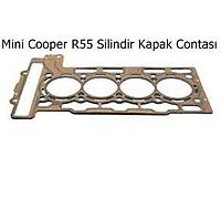 Mini Cooper R55 Silindir Kapak Contasý