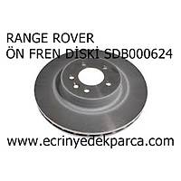 RANGE ROVER SPORT FREN DSK N SDB000624