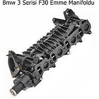 Bmw 3 Serisi F30 Emme Manifoldu