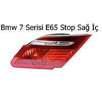 Bmw 7 Serisi E65 Stop Sa� ��