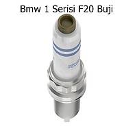 Bmw 1 Serisi F20 Buji