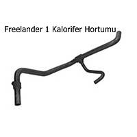 Freelander 1 Kalorifer Hortumu