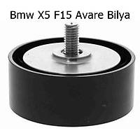 Bmw X5 F15 Avare Bilya