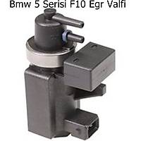 Bmw 5 Serisi F10 Egr Valfi