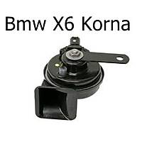 Bmw X6 Korna