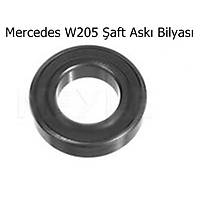 Mercedes W205 aft Ask Bilyas