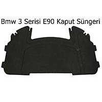 Bmw 3 Serisi E90 Kaput Sngeri