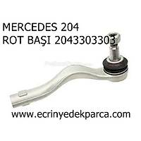 MERCEDES 204 ROT BAI 2043303303