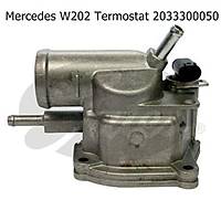 Mercedes W202 Termostat