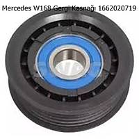 Mercedes W168 Gergi Kasna��