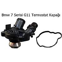 Bmw X3 F25 Termostat