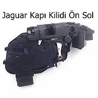 Jaguar Kapý Kilidi Ön Sol