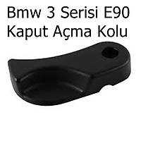 Bmw 3 Serisi E90 Kaput Ama Kolu