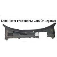 Land Rover Freelander2 Cam n Izgaras