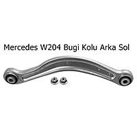 Mercedes W204 Bugi Kolu Arka Sol