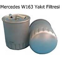 Mercedes W163 Yakt Filtresi