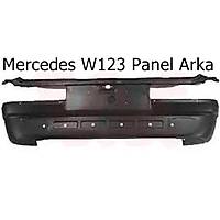 Mercedes W123 Panel Arka