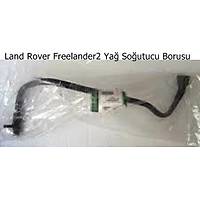 Land Rover Freelander2 Ya Soutucu Borusu