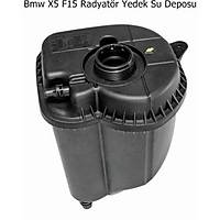 Bmw X5 F15 Radyat�r Yedek Su Deposu