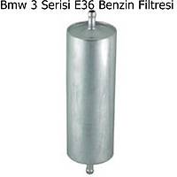 Bmw 3 Serisi E36 Benzin Filtresi