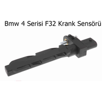 Bmw 4 Serisi F32 Krank Sens�r�