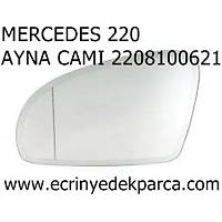MERCEDES 220 AYNA CAMI 2208100621