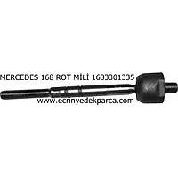 MERCEDES 168 ROT ML 1683301335