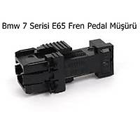 Bmw 7 Serisi E65 Fren Pedal M���r�