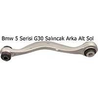 Bmw 5 Serisi G30 Salncak Arka Alt Sol