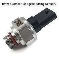 Bmw 5 Serisi F10 Egzoz Bas�n� Sens�r�