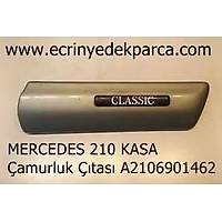 MERCEDES 210 KASA amurluk tas A2106901462